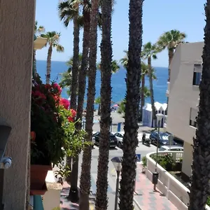Ap Dora Del Mar Playa San Cristobal Almuñécar
