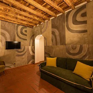 Apartamento Anna Trevi 52 Luxury, Roma