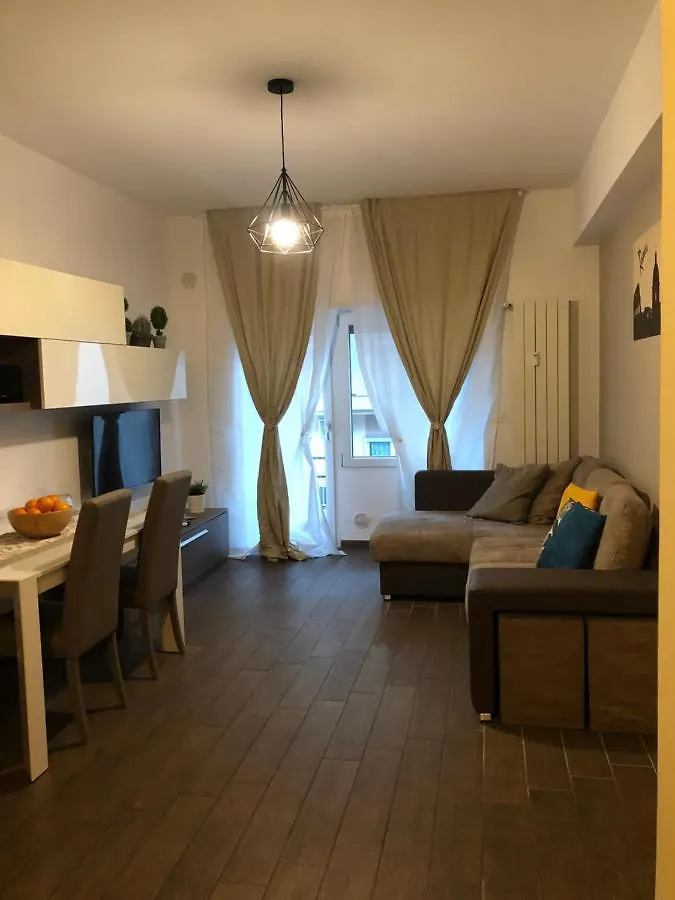 Vch Vatican Charming House Rom 0*,  Italien