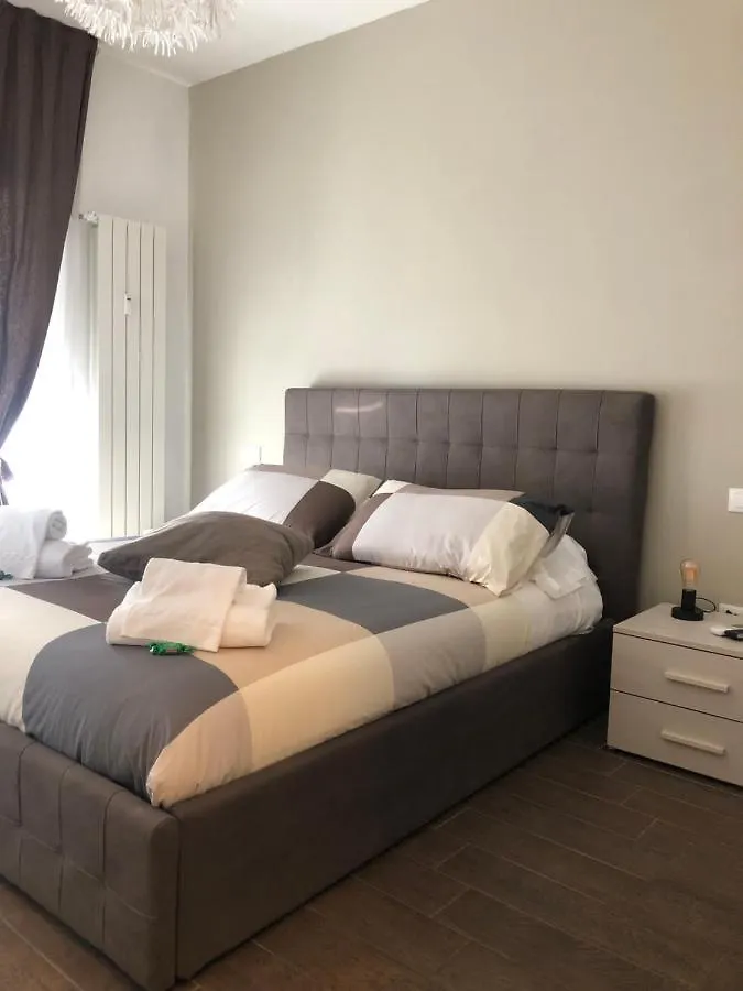 Vch Vatican Charming House Rom Italien