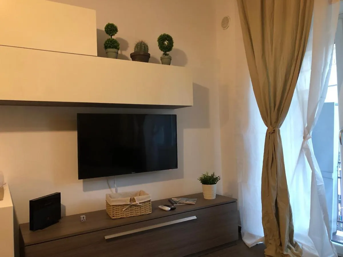 Vch Vatican Charming House Rom