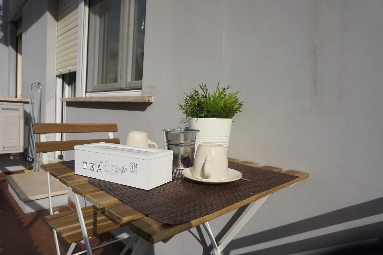 Vch Vatican Charming House Rom 0*,