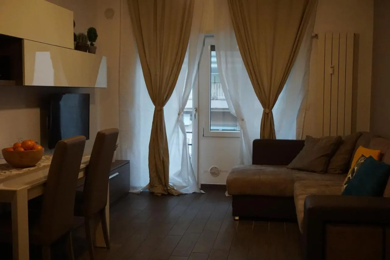Vch Vatican Charming House Rome Apartment
