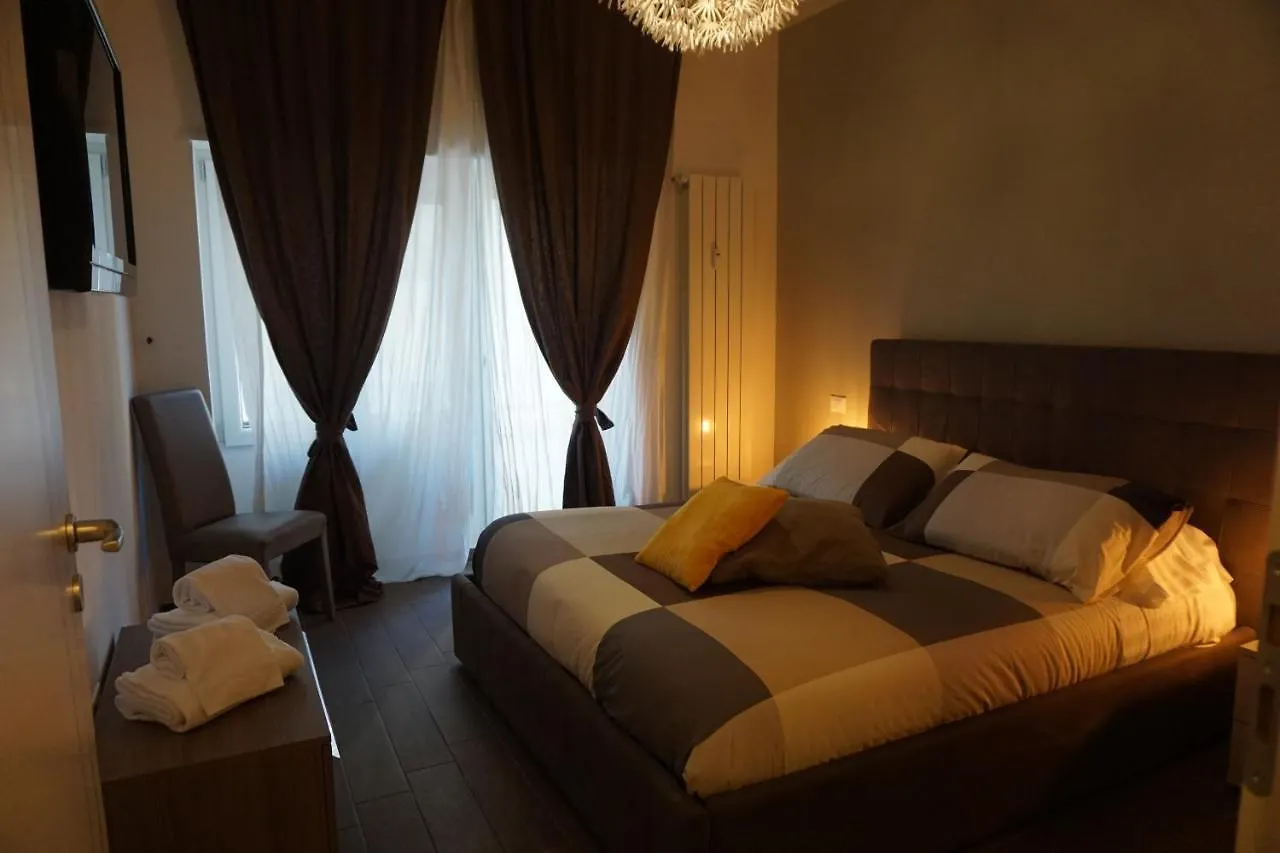 Vch Vatican Charming House Rome