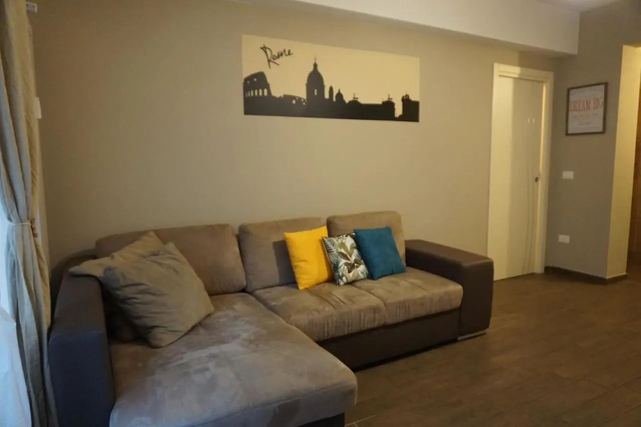 Vch Vatican Charming House Rome Italy