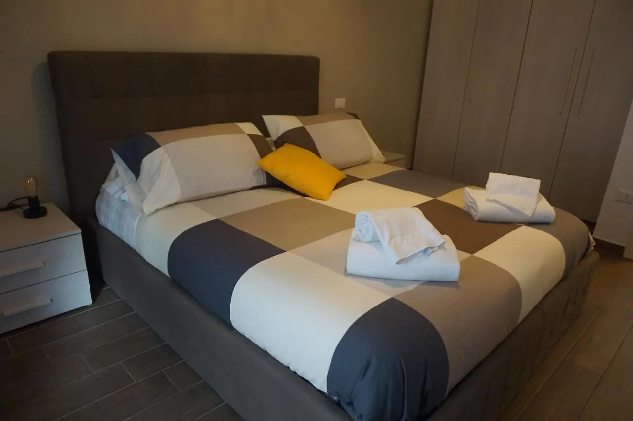 Vch Vatican Charming House Rome Apartment