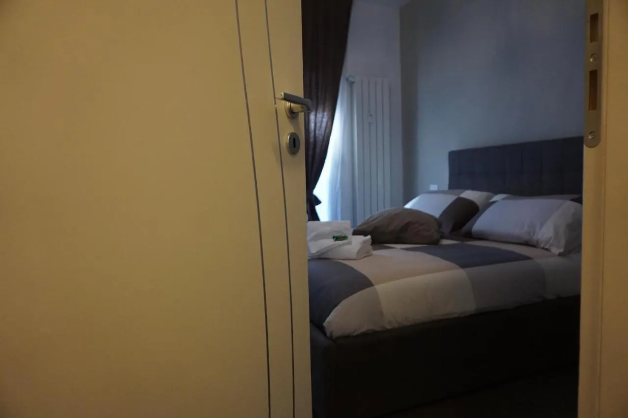 Vch Vatican Charming House Rome Apartment