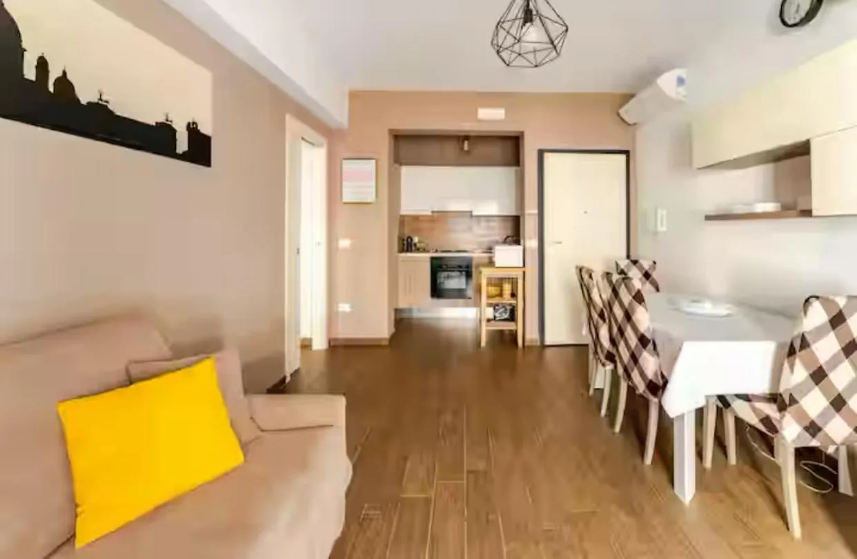 Vch Vatican Charming House Rom 0*,  Italien