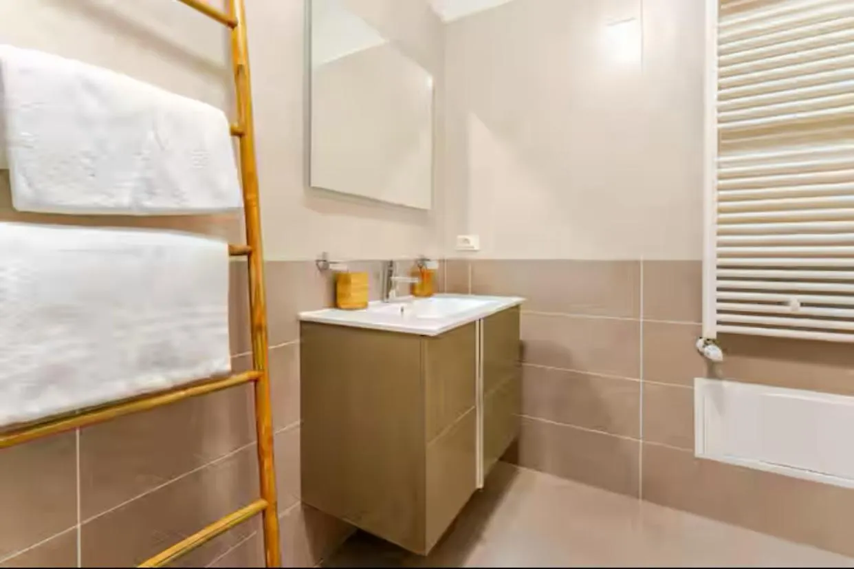 Vch Vatican Charming House Rom Italien