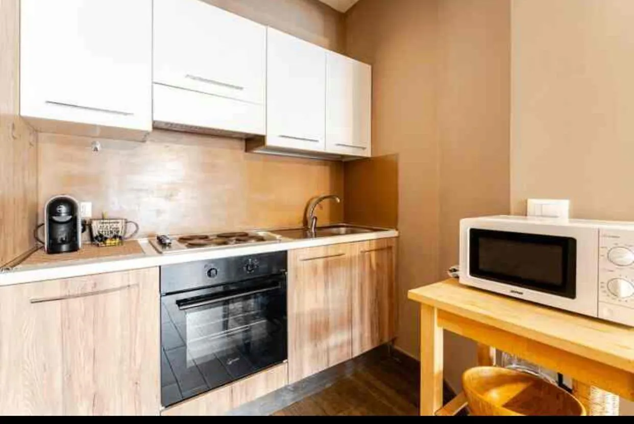 Vch Vatican Charming House Rom Italien