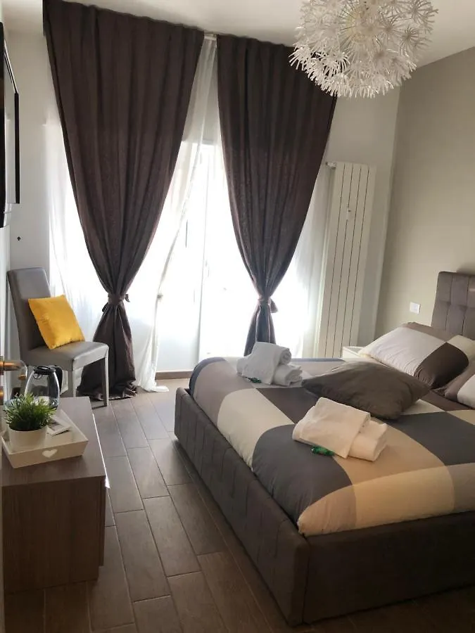 Vch Vatican Charming House Ρώμη