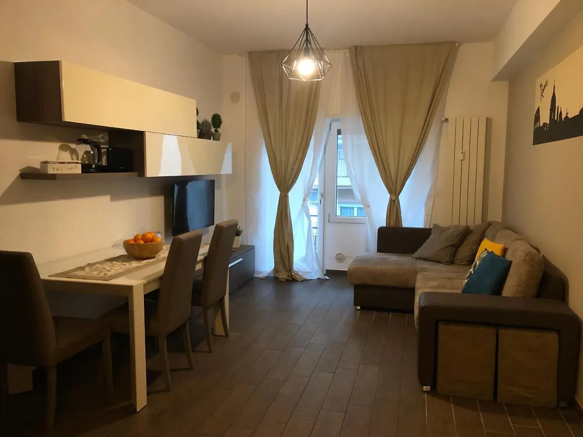 Διαμέρισμα Vch Vatican Charming House Ρώμη Ιταλία