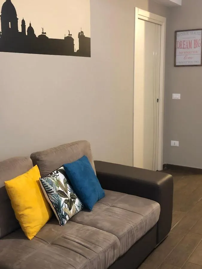 Vch Vatican Charming House Ρώμη Διαμέρισμα